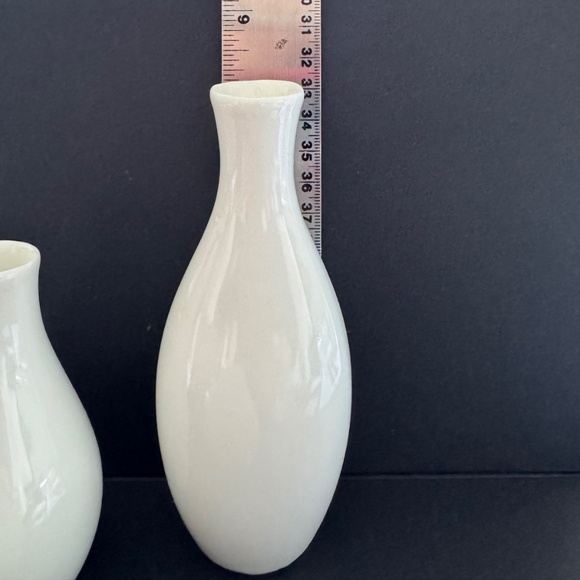 CB2 VASES - 2 SETS NWT - Picture 2 of 7